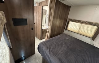 Coachmen RV Freelander 27QB Chevy 4500 (AZ)