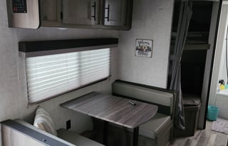 2022 Gulf Stream RV Friendship 248BH