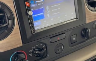 2021 Thor Motor Coach Chateau 25V