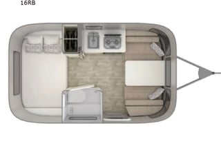 Date my Airstream.  Kid and Pet Friendly!