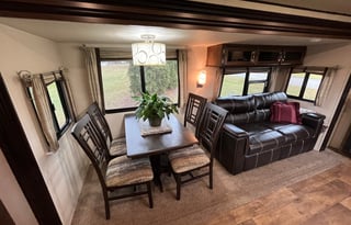 2018 Forest River RV Heritage Glen Lite 282RK