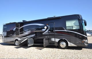2018 Forest River Legacy Bunk House(DIESEL PUSHER)