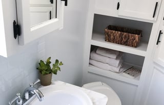 Farmhouse Remodeled in 2020 Forest River