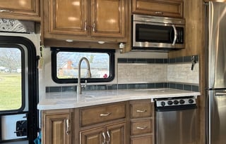 Happy RV Escape Rentals