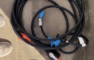 Terry and Rich's Beach Getaway