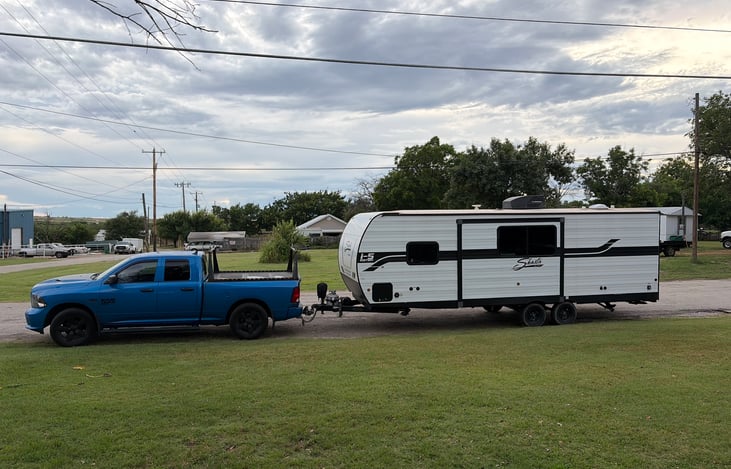 RV Photo