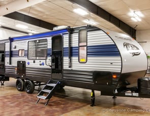 Forest River RV Cherokee 274BRB