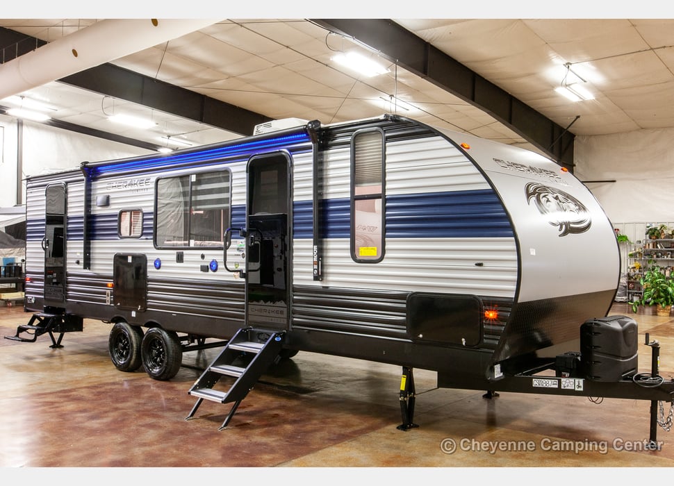 Travel Trailer rentals in Hartland
