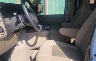 2019 Forest River Sunseeker LE 2850SLE ford