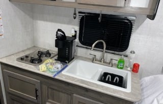 2022 Gulf Stream RV Ameri-Lite Ultra Lite 218MB