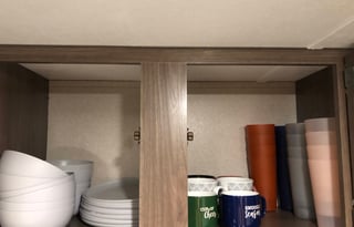 B's Family Fun 2019 Keystone Hideout