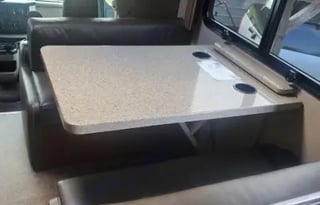 2017 Holiday Rambler Vesta 30D