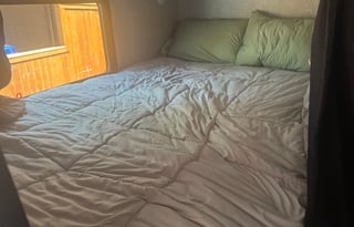 B & C's Kid Approved, Dog Friendly Travel Trailer