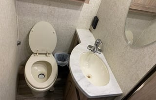 Best in class 2018 Forester 3011DS