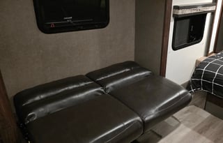 2018 Forest River Palomino Palomini