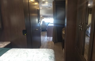 Unlimited miles Bunk house