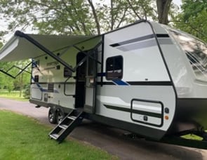 Venture RV SportTrek ST270VBH