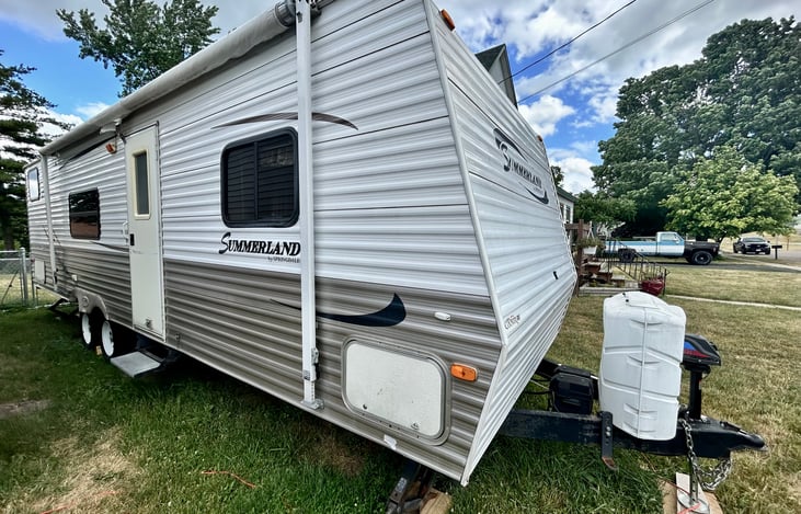 RV Photo