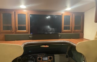 Jayco Greyhawk 31 DS Class C Motorhome