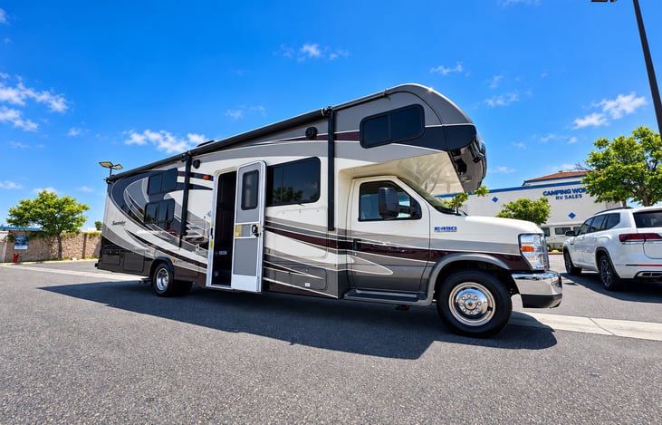 RV Photo