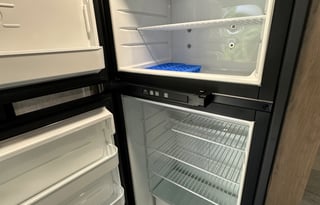 StarCraft 19ft Full Bed (Starlink Mini Available)