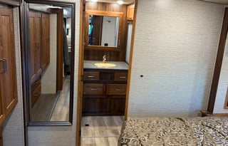 Gianna's 2021 Winnebago Forza 38W Diesel
