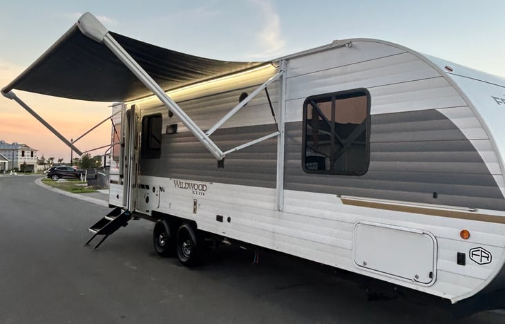 RV Photo