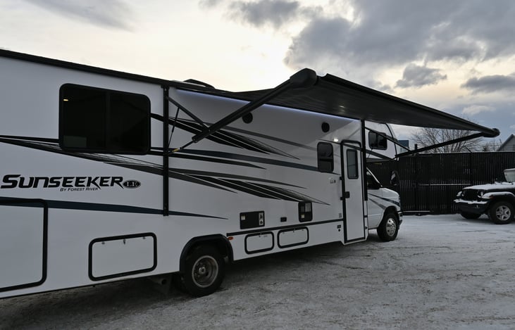 RV Photo