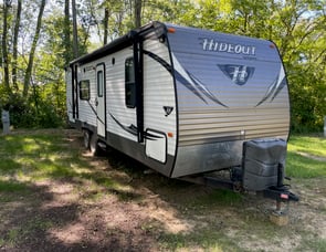 Keystone RV Hideout 260LHS