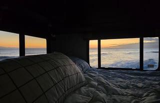 RV BNB - Home On the Road!