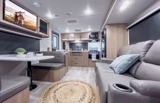 '23 Grand Design Imagine 23LDE - Luxe RV Adventure