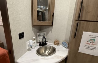 Grand design- Delivery Only!!