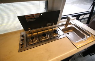 2019 Winnebago Era 70X