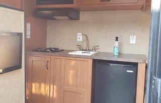 A Small Adventure Awaits