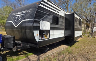 2023 Grand Design Transcend Xplor 261BH