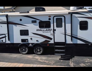 Heartland Mallard 26