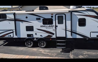 2018 Heartland Mallard 26