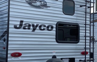 2021 Jayco Jay Flight SLX 8 284BHS