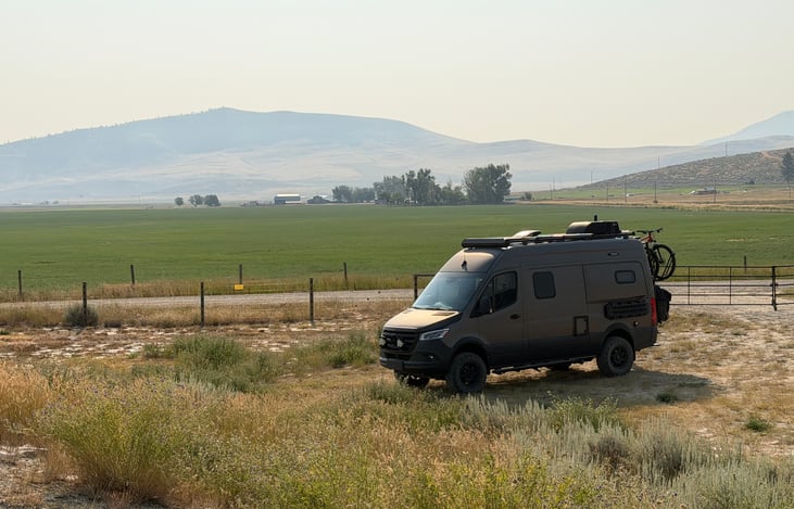 RV Photo