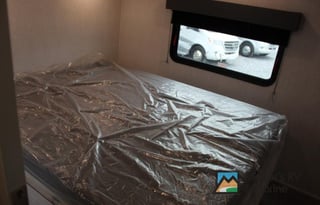 Home onWheels Harvey the RV 2024 EastTOWestEntrada