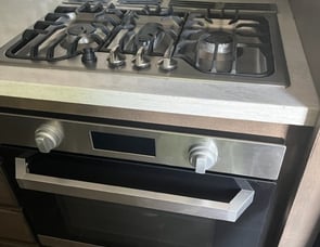 Keystone RV Montana 3921FB