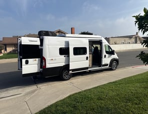 Winnebago Solis 59PX