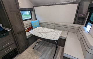 Star Wars Stormclipper -2021- SUV Towable