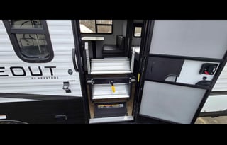 2021 Keystone Hideout