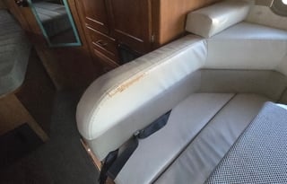 2019 Winnebago Minnie Winnie 22R