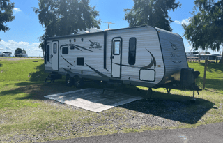2015 Jayco Jay Flight 27RLS