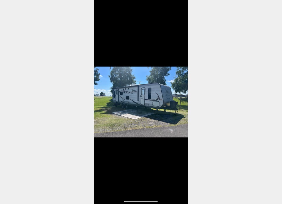 Travel Trailer rentals in Zachary