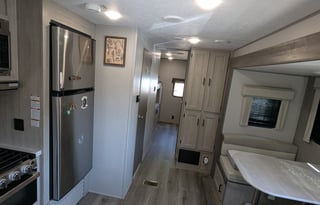 2025 Forest River Coachmen Catalina Legacy