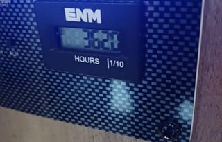 Bebe's RV sleeps 8, take her on your next trip!