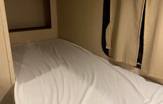 2018 Shasta RVs Oasis 18BH